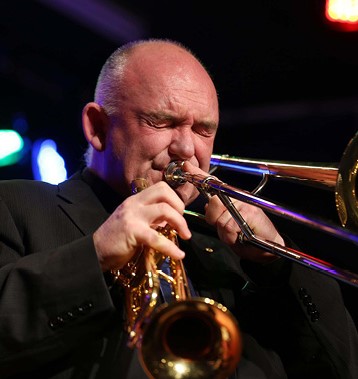 Jazz Musician James Morrison 